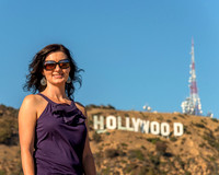 Hollywood Sign