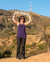 Hollywood Sign