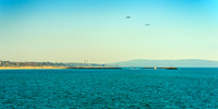 California Beach Life