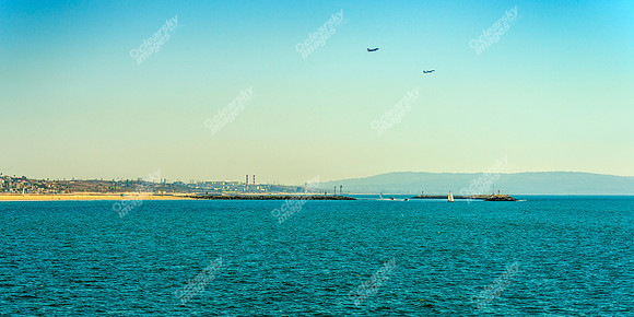 California Beach Life