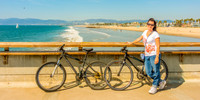 California Beach Life