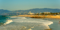 California Beach Life