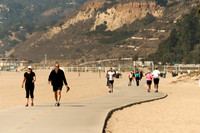 California Beach Life