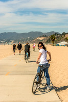 California Beach Life