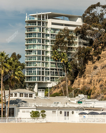 California Beach Life
