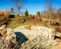 Fall Day at the Legacy at Jordan Lake