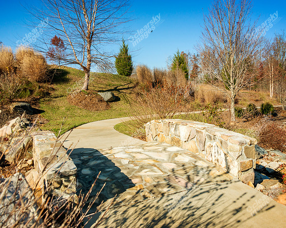 Fall Day at the Legacy at Jordan Lake