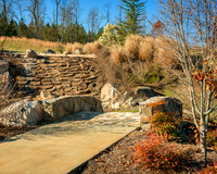 Fall Day at the Legacy at Jordan Lake