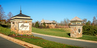 Fall Day at the Legacy at Jordan Lake