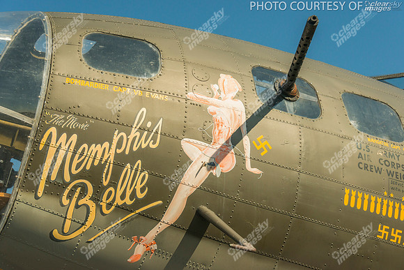 Memphis Belle