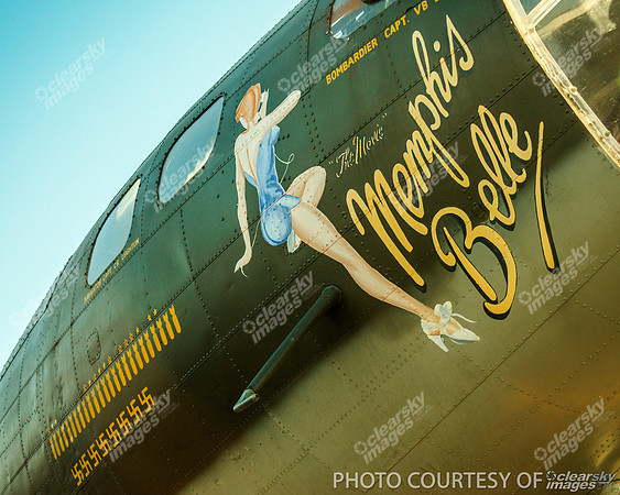 Memphis Belle