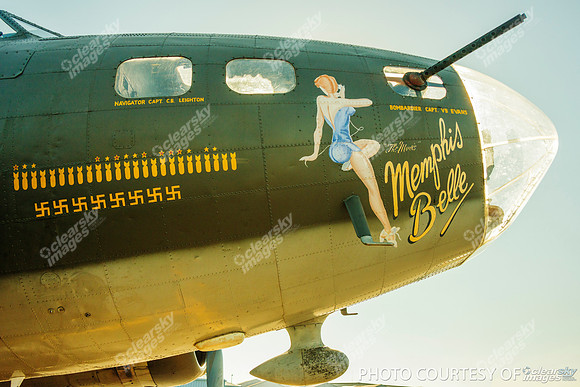 Memphis Belle