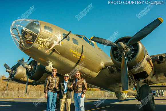 Memphis Belle