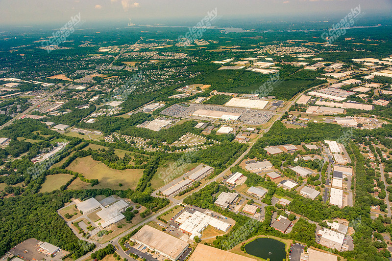 Clear Sky Images | 2015-07 Maplecrest Industrial