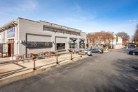 2901 N Davidson