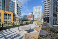 1801 West