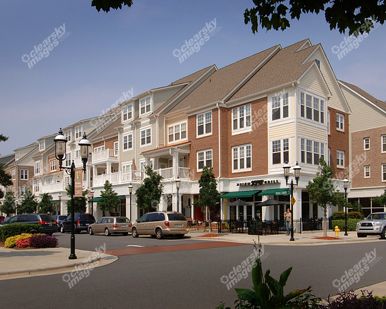 Birkdale Village 03