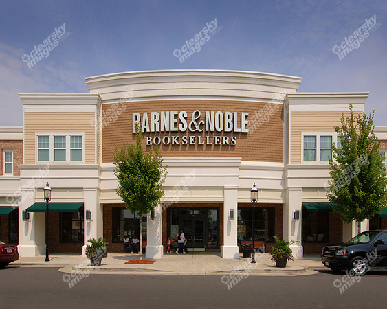 Birkdale Village 05