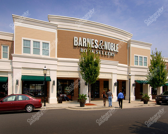 Birkdale Village 06