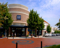 Birkdale Village 10