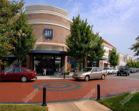 Birkdale Village 09