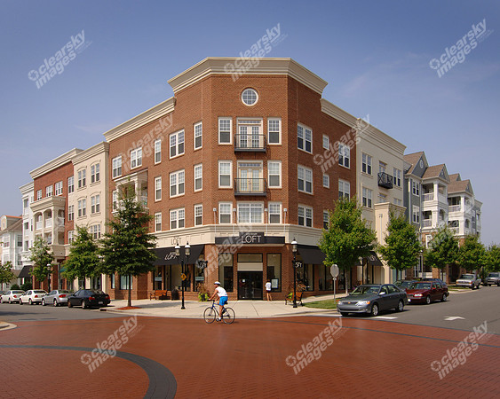 Birkdale Village 01