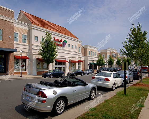 Birkdale Village 08