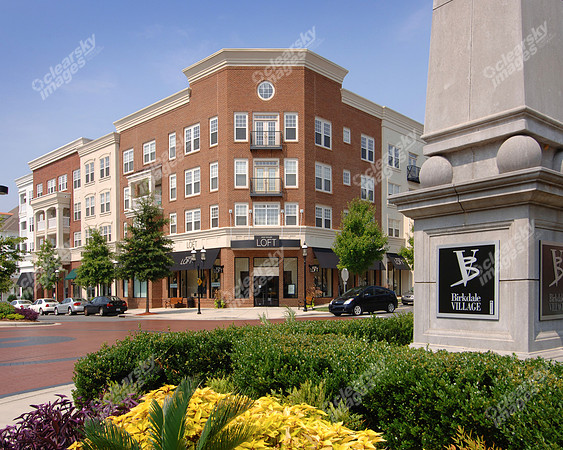 Birkdale Village 02