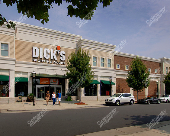 Birkdale Village 04