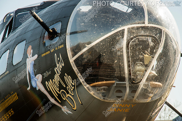 Memphis Belle