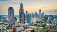 2026-03 Charlotte NC - Drone
