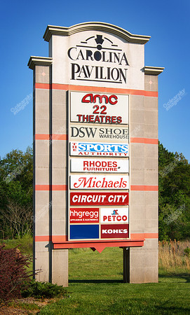 Carolina Pavilion 27