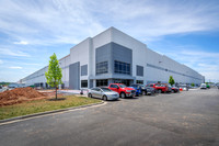 121 Logistics