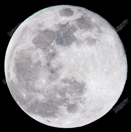 moon