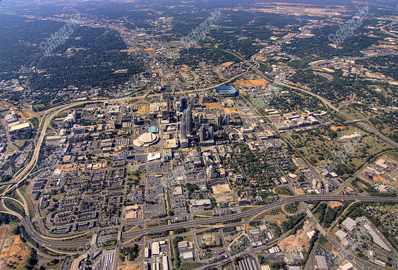 Charlotte CBD 091807 04