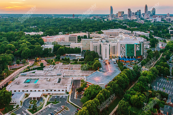 charlotte-cbd-helo-levine-hospital-061513-968
