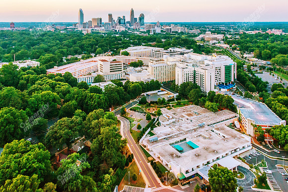 charlotte-cbd-helo-levine-hospital-061513-959