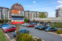 3609 South