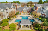 Marquis Northcross Apts