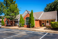 126 Northwoods