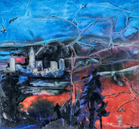 Southminster Artwork