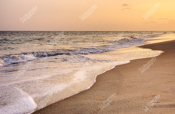 Holden Beach Ocean 01