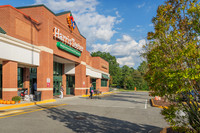 201 S Estes