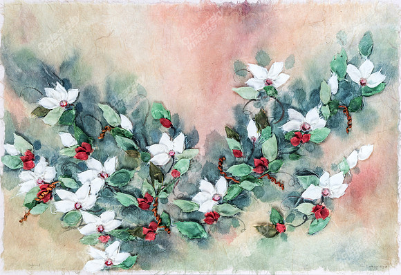 floral-spray944