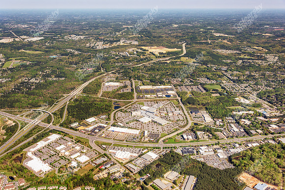 triangle-town-center-aerial-9053
