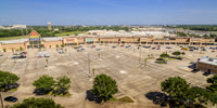 Baybrook Gateway RC Aerial Houston