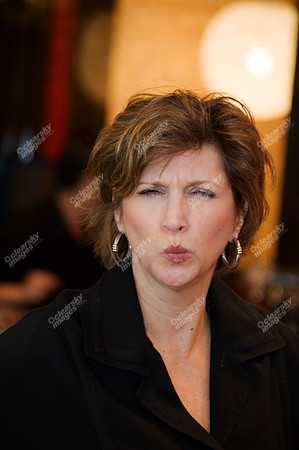 Creative commercial headshots