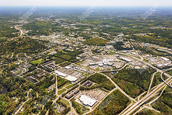 triangle-town-center-aerial-9017