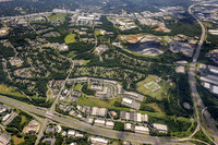 2016-06 Forest Park II and III