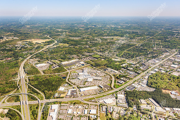 triangle-town-center-aerial-9046